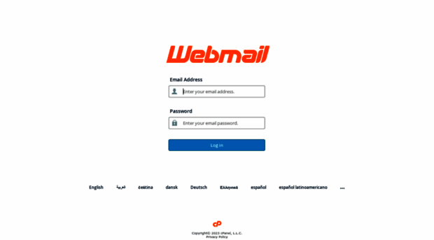 webmail.iransys.ir