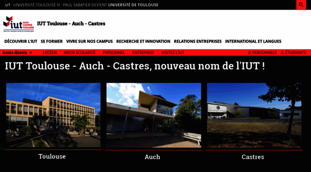 webmail.iut-tlse3.fr
