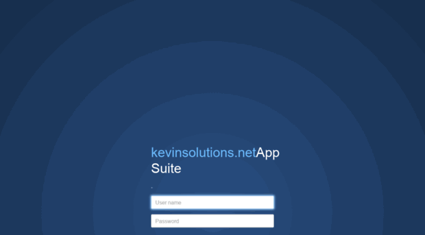 webmail.kevinsolutions.net