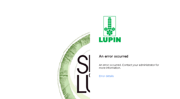 webmail.lupinpharma.com