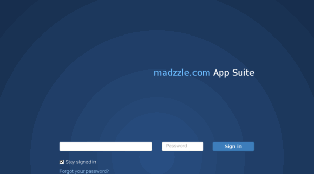 webmail.madzzle.com