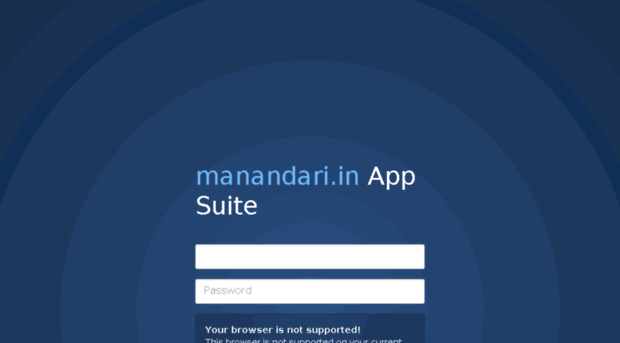 webmail.manandari.in