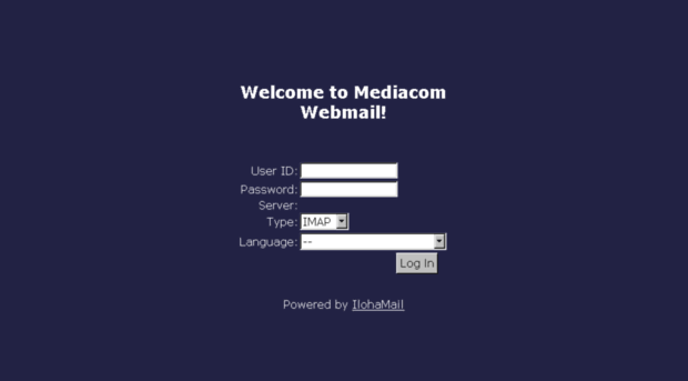 webmail.mediacombd.com