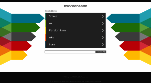 webmail.mehrkhane.com