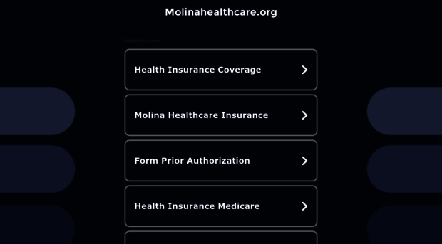 webmail.molinahealthcare.org