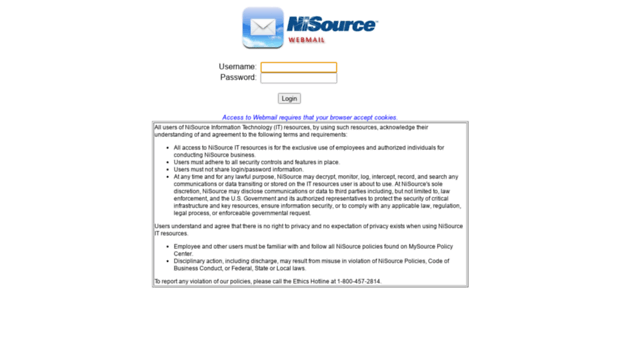 webmail.nisource.com