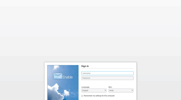 webmail.ozbayforklift.com