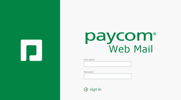 webmail.paycomonline.com