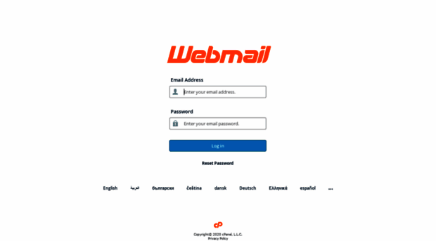 webmail.perkannex.com