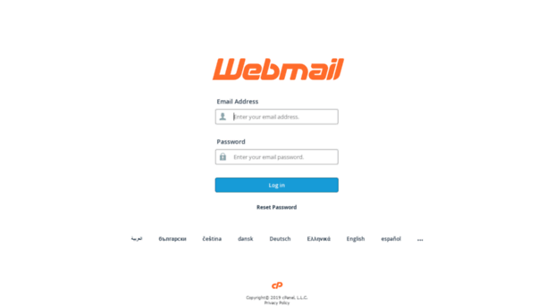 webmail.recetum.com