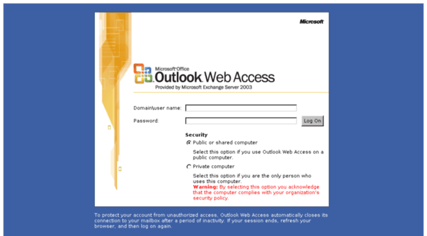 webmail.rossignol.com