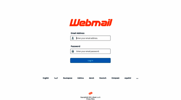 webmail.ruff-media.com