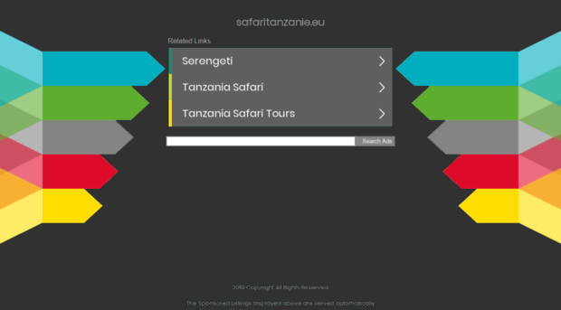 webmail.safaritanzanie.eu