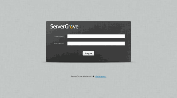 webmail.servergrove.com
