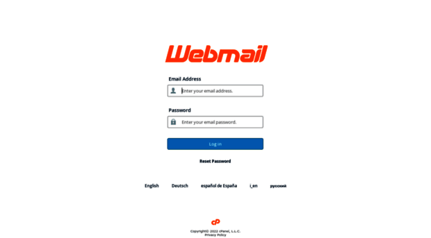 webmail.singulex.com