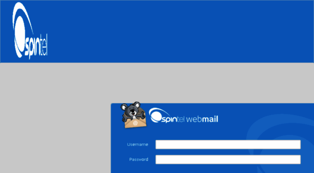 webmail.spintel.net.au
