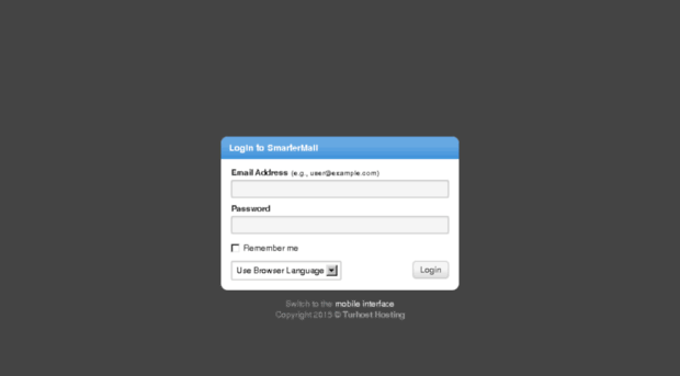 webmail.sporfence.com.tr