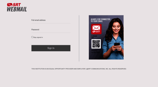 webmail.srt.com