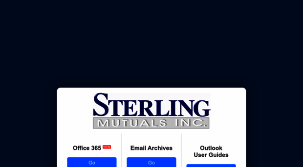 webmail.sterlingmutuals.com