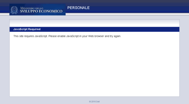 webmail.sviluppoeconomico.gov.it