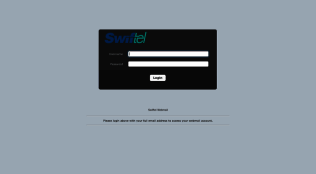 webmail.swiftel.net