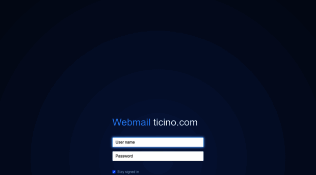 webmail.ticino.com