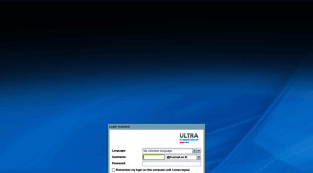 webmail.truemail.co.th