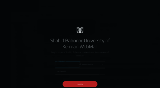 webmail.uk.ac.ir
