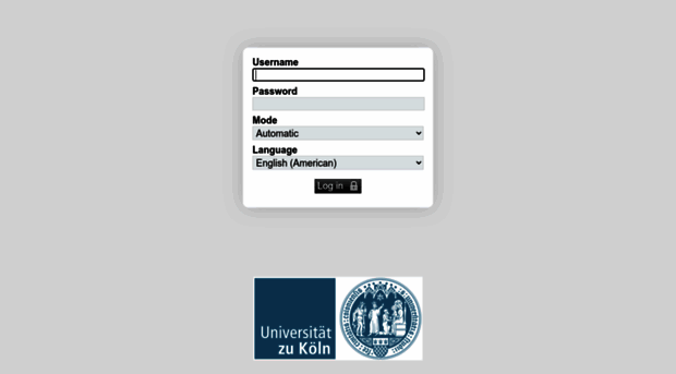 webmail.uni-koeln.de
