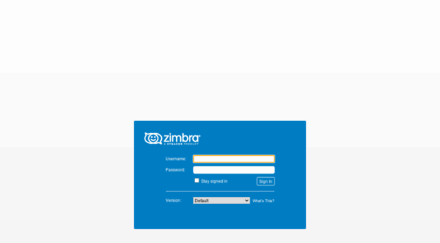 webmail.unime.it