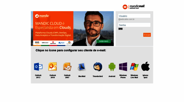 webmail.webcable.com.br
