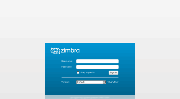 webmail.webindia.com