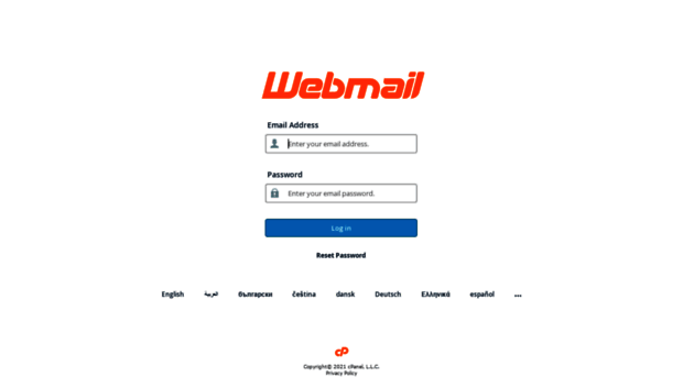 webmail.webterfi.com