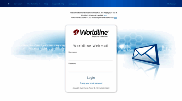 webmail.worldline.ca