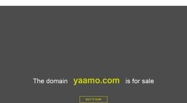 webmail.yaamo.com