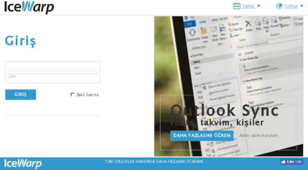 webmail.yesildagelektrik.com
