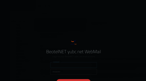 webmail.yubc.net