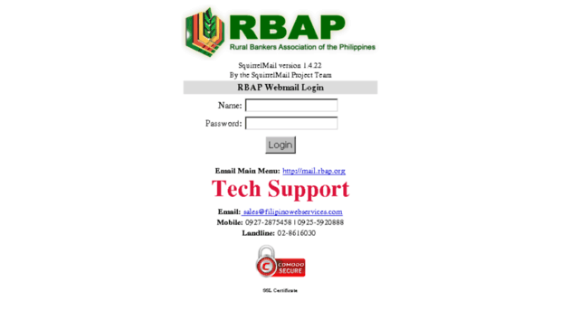 webmail1.rbap.org