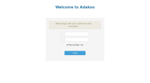 webmaster.adakoo.com