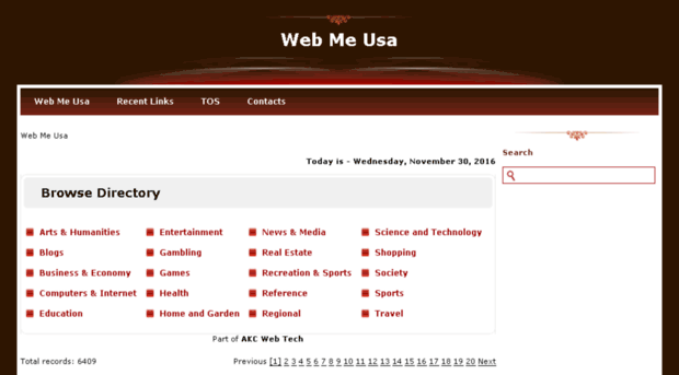 webme-usa.com