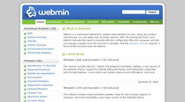 webmin.cn