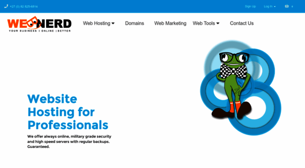 webnerd.co.za