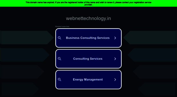 webnettechnology.in