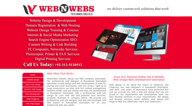 webnwebs.com
