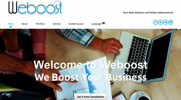 weboost.co.nz