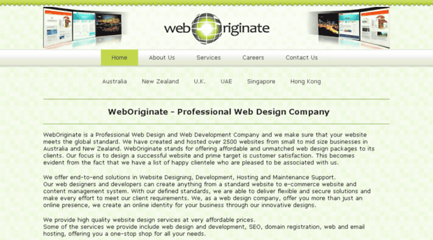 weboriginate.com