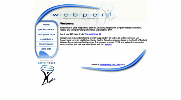 webperf.net