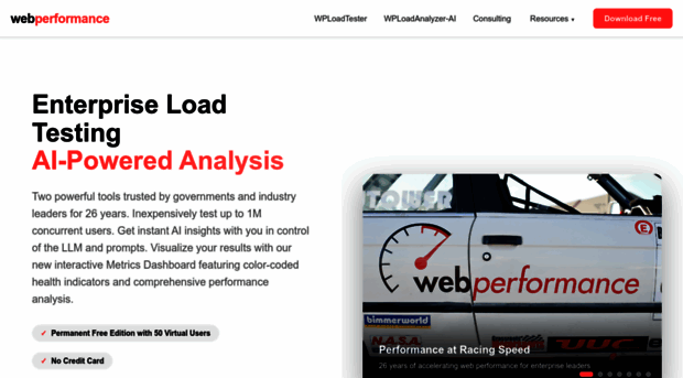 webperformance.com