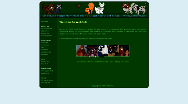 webpetz.com