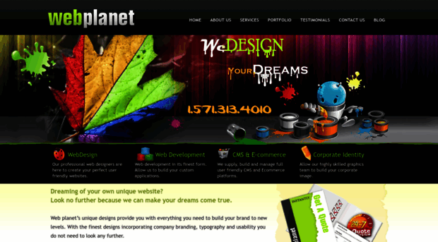 webplanet.co.in